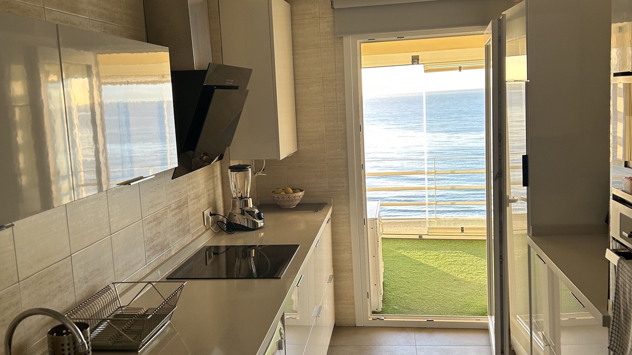 Photo of Kitchen in Torreblanca