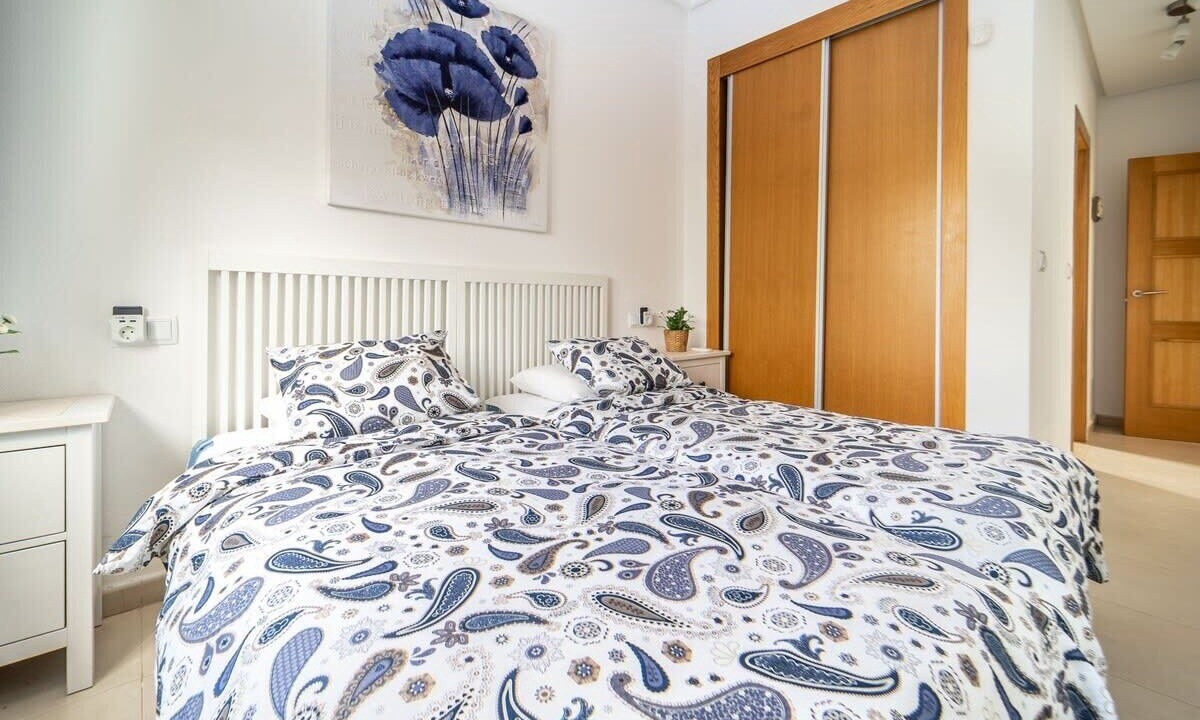 Photo of Bedroom in Roldan