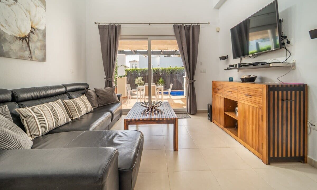 Photo of Livingroom in Roldan