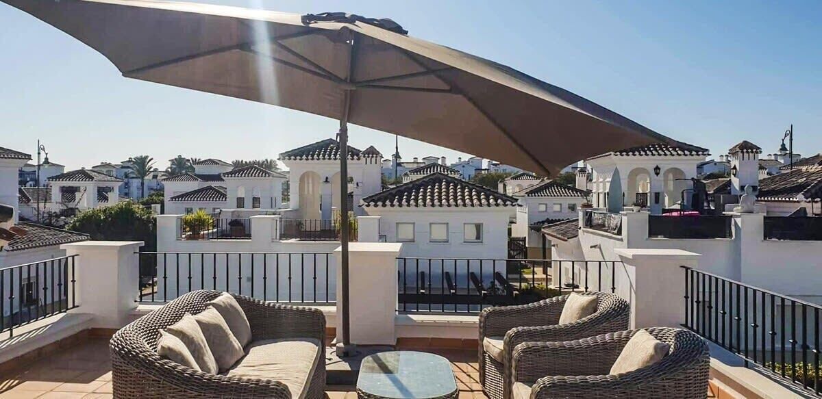 Photo of Patio Balcony in Roldan