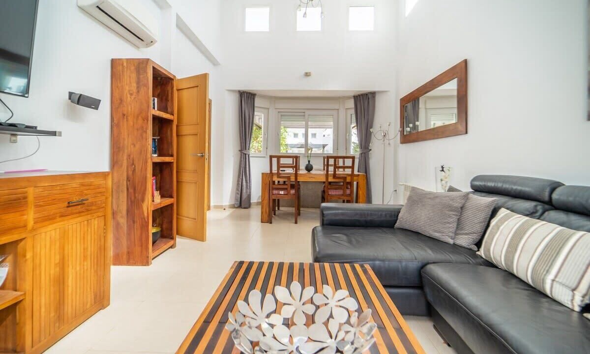 Photo of Livingroom in Roldan