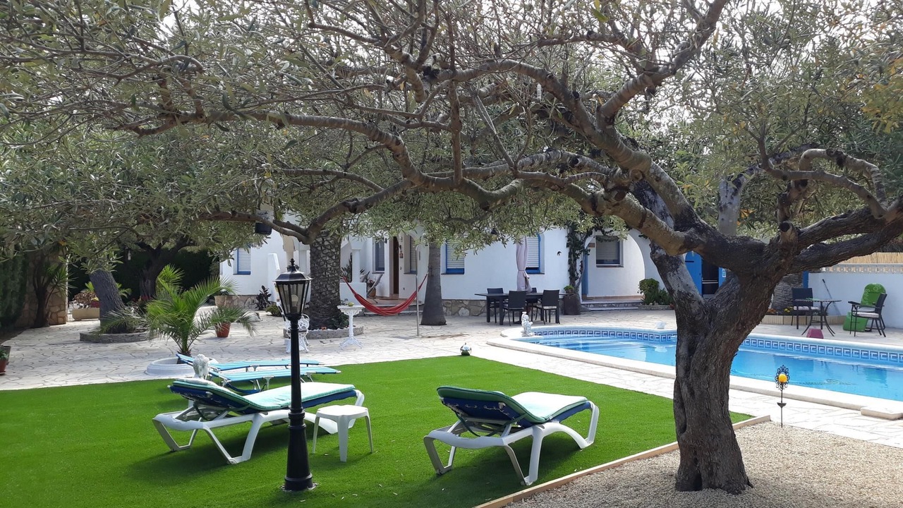 Photo of Outdoor in Les Tres Cales