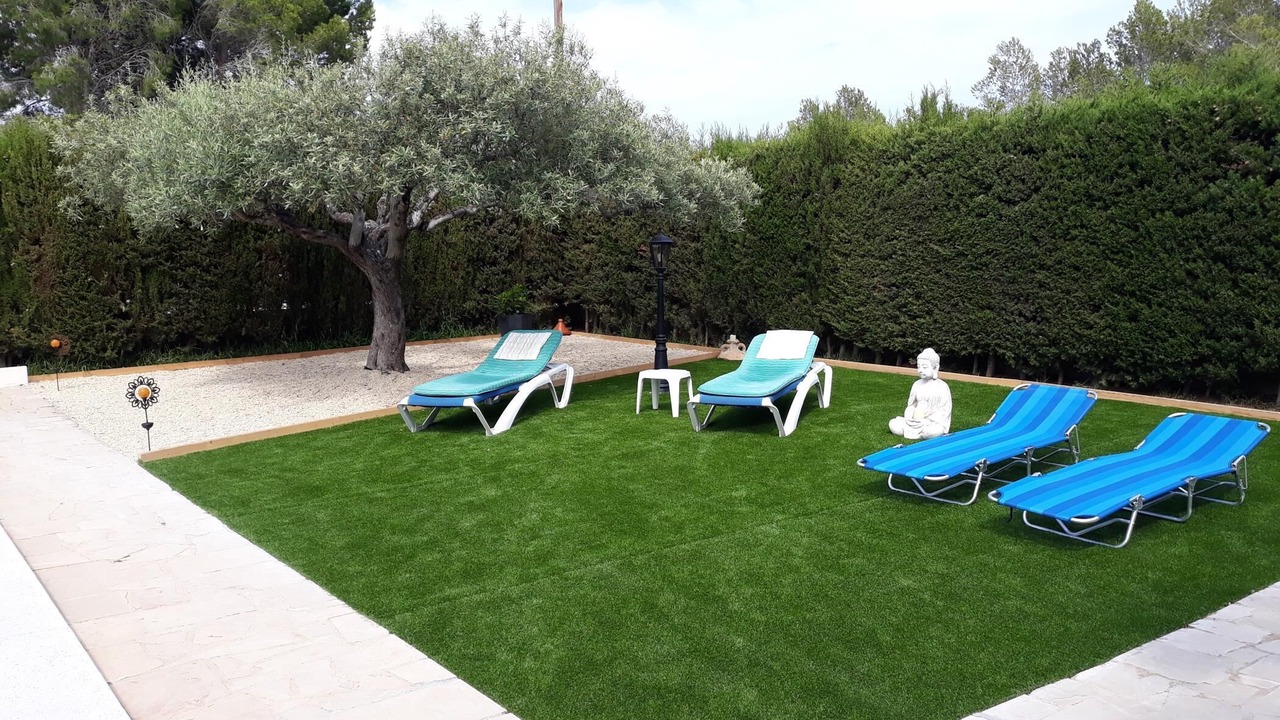 Photo of Outdoor in Les Tres Cales