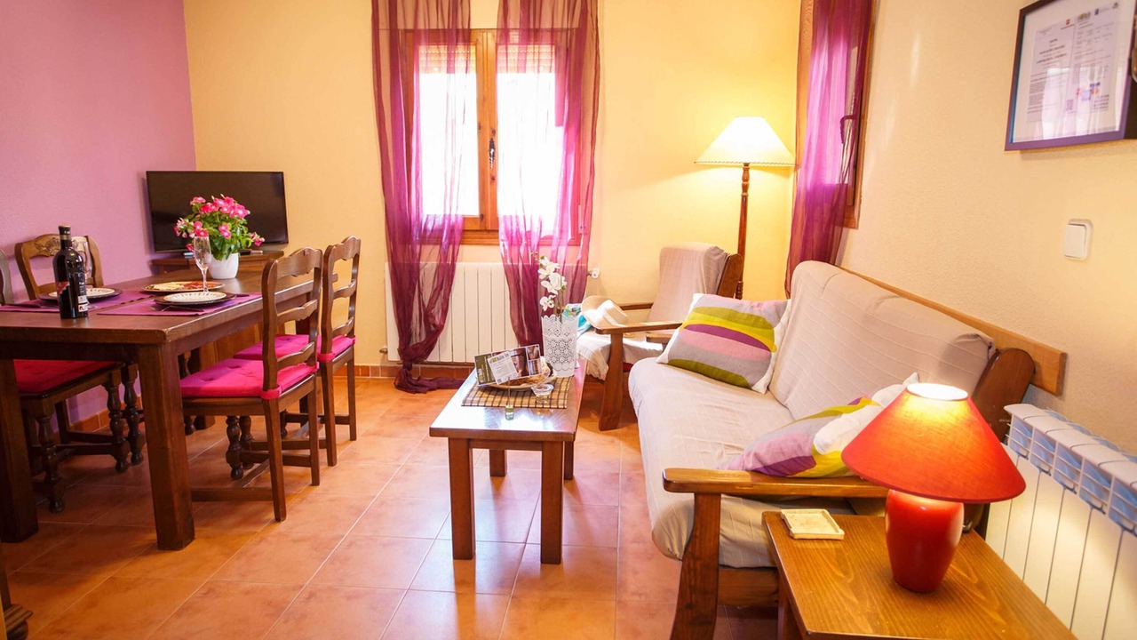 Photo of Livingroom in Pinuecar