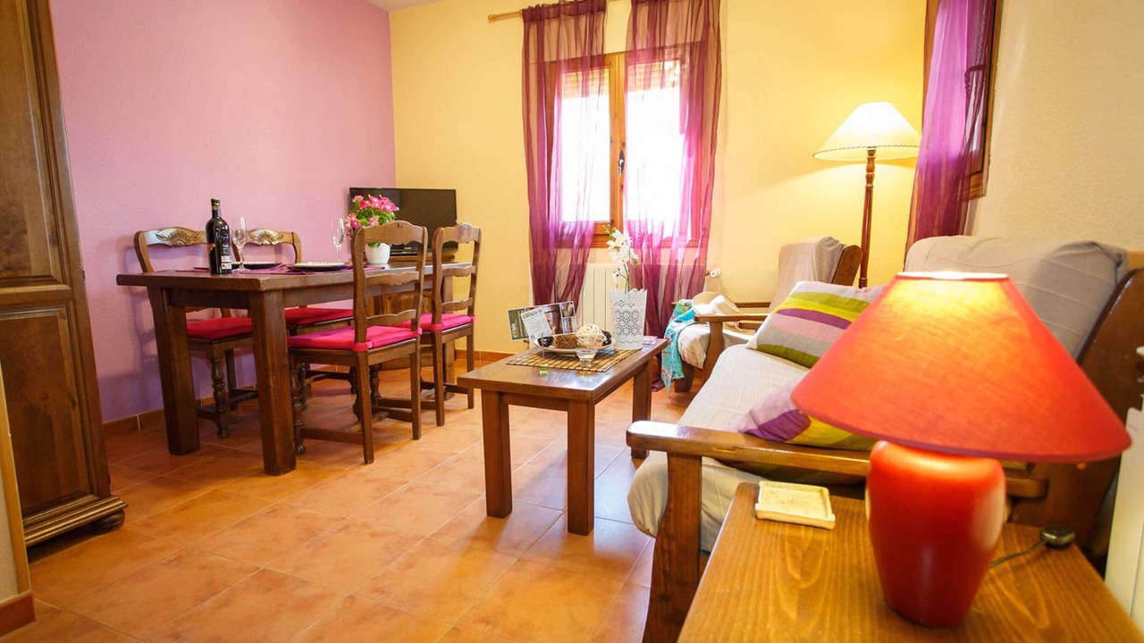 Photo of Livingroom in Pinuecar