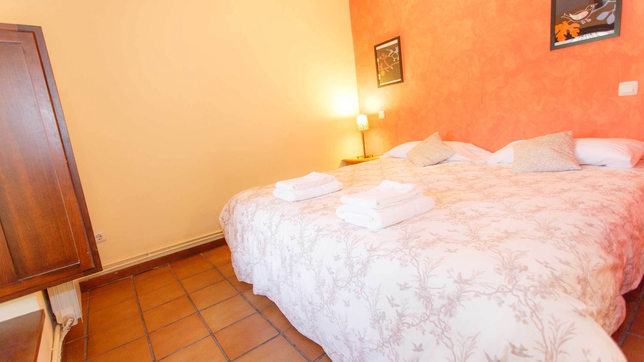 Photo of Bedroom in Robregordo