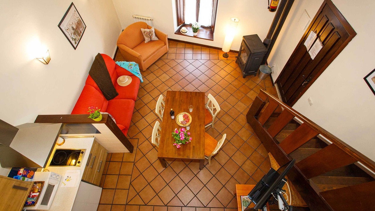 Photo of Livingroom in Robregordo