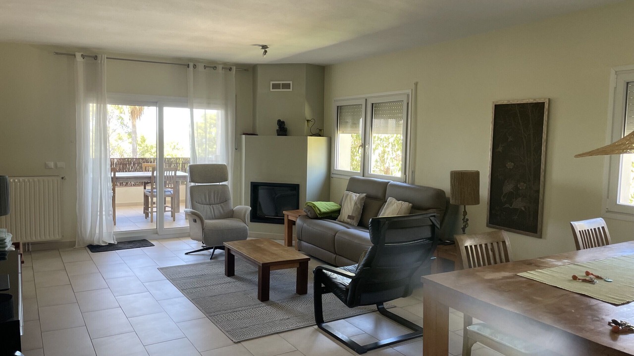 Photo of Livingroom in Pals