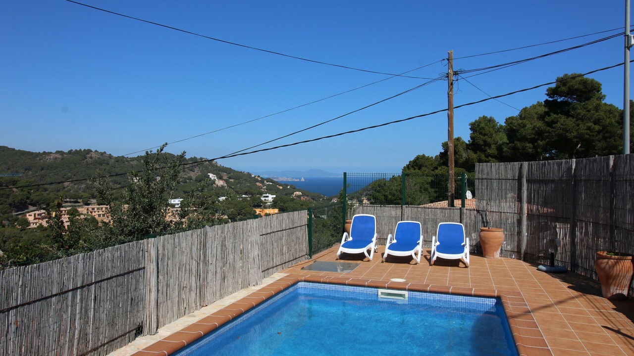 Photo of Outdoor in Aiguablava