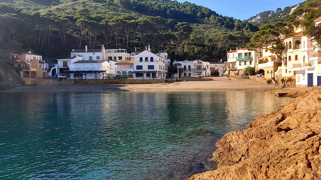 Photo of Others in Aiguablava