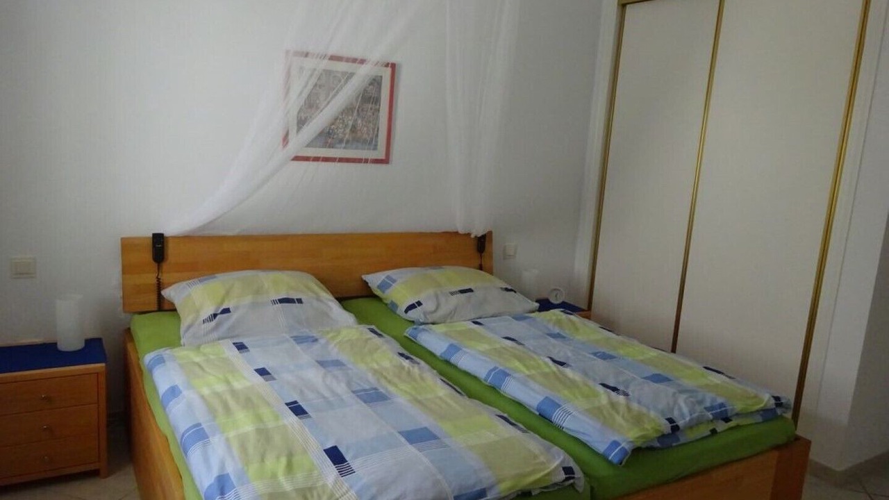 Photo of Bedroom in Puerto Rey