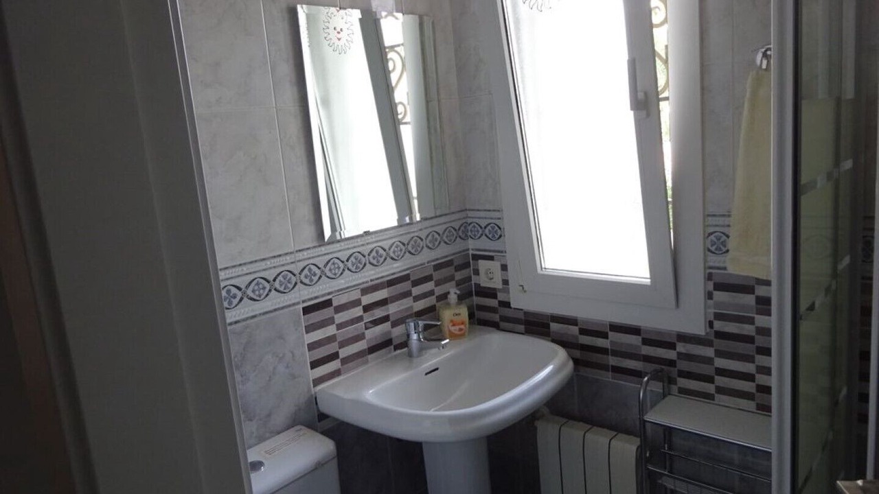Photo of Bathroom in Puerto Rey