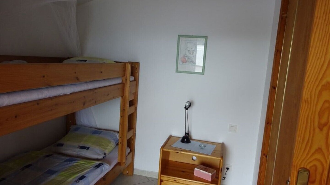 Photo of Bedroom in Puerto Rey