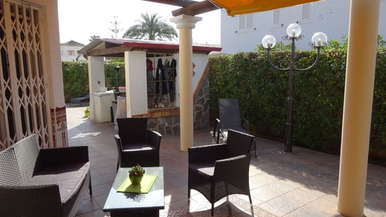 Photo of Patio Balcony in Puerto Rey
