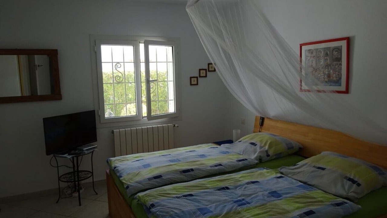 Photo of Bedroom in Puerto Rey