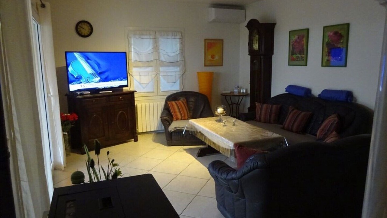 Photo of Livingroom in Puerto Rey