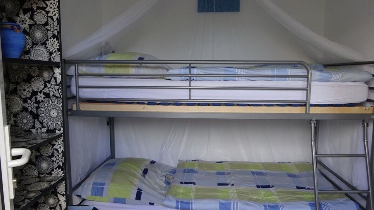 Photo of Bedroom in Puerto Rey