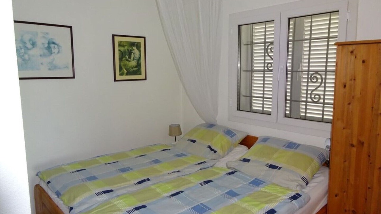 Photo of Bedroom in Puerto Rey