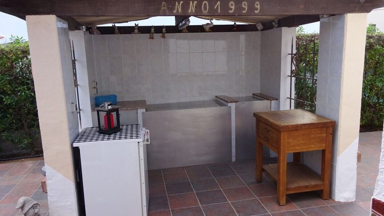 Photo of Outdoor in Puerto Rey