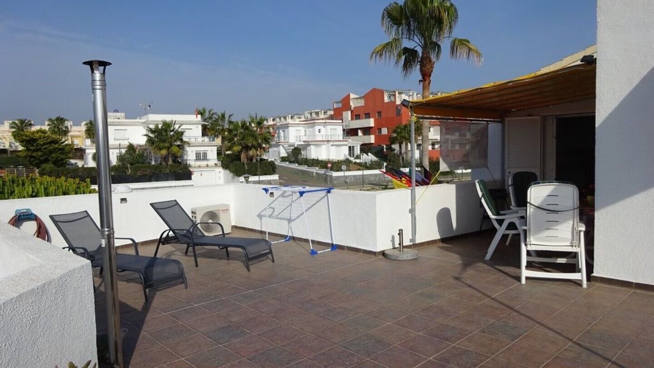 Photo of Patio Balcony in Puerto Rey