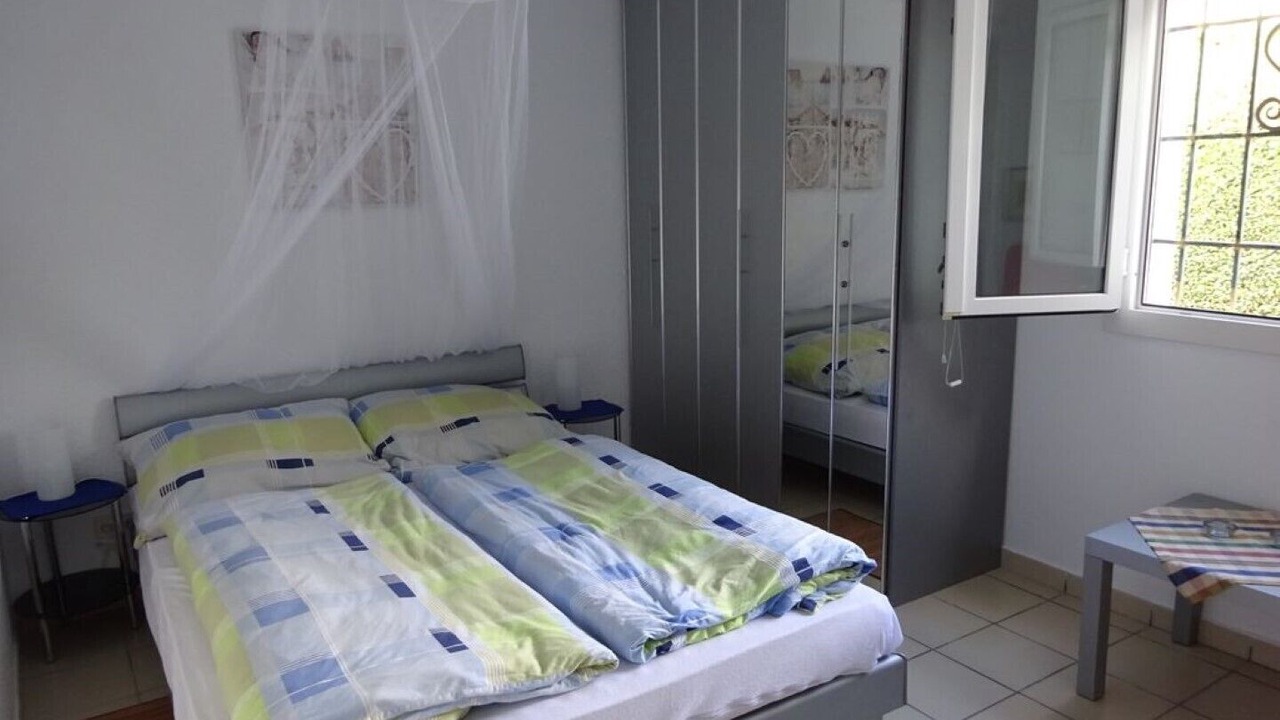 Photo of Bedroom in Puerto Rey