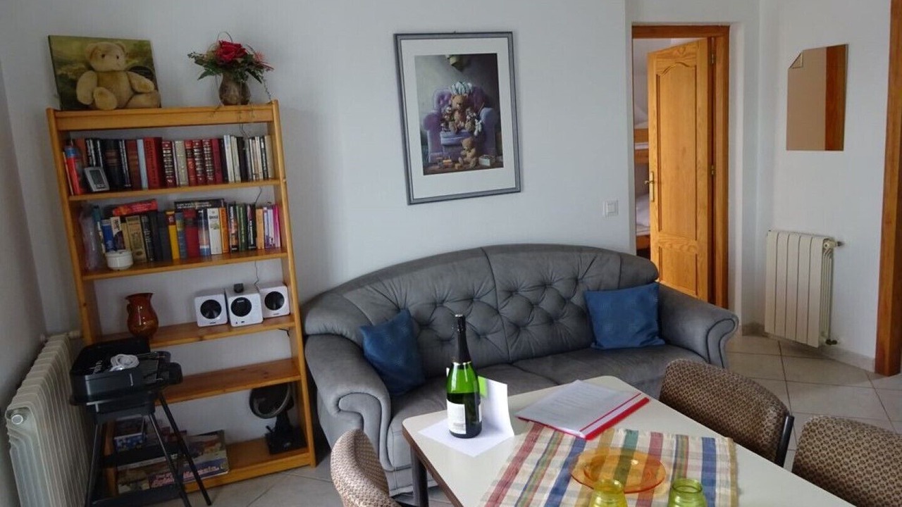 Photo of Livingroom in Puerto Rey