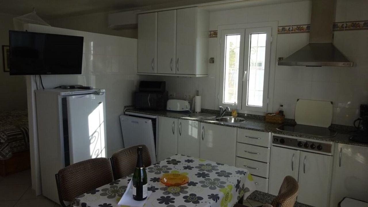 Photo of Kitchen in Puerto Rey