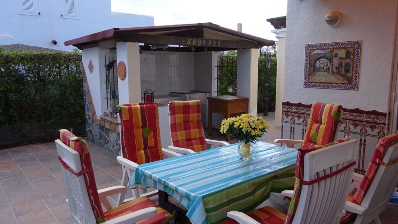 Photo of Outdoor in Puerto Rey