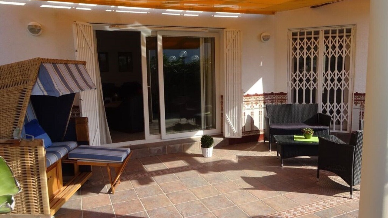 Photo of Patio Balcony in Puerto Rey