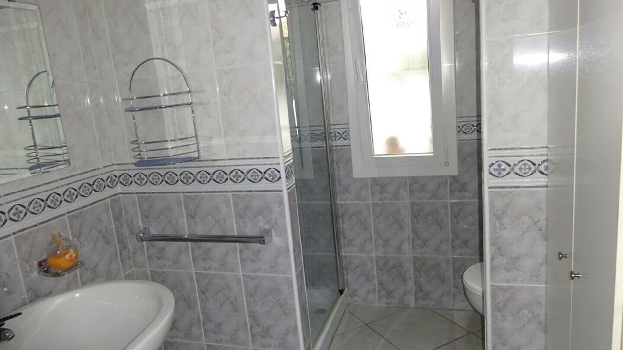 Photo of Bathroom in Puerto Rey