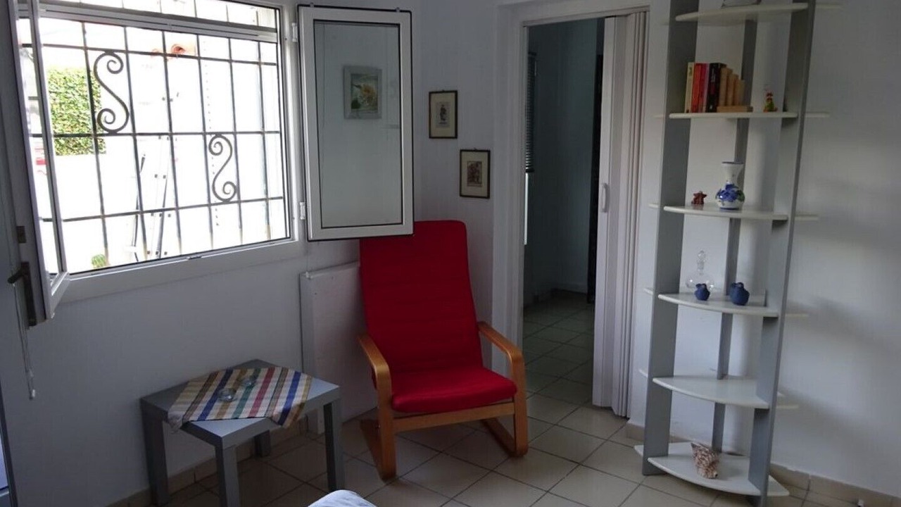 Photo of Bedroom in Puerto Rey