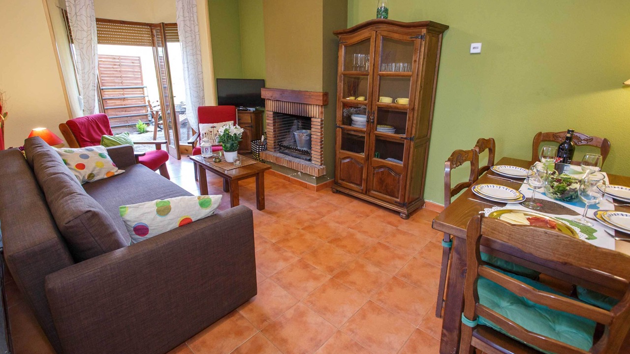 Photo of Livingroom in Pinuecar