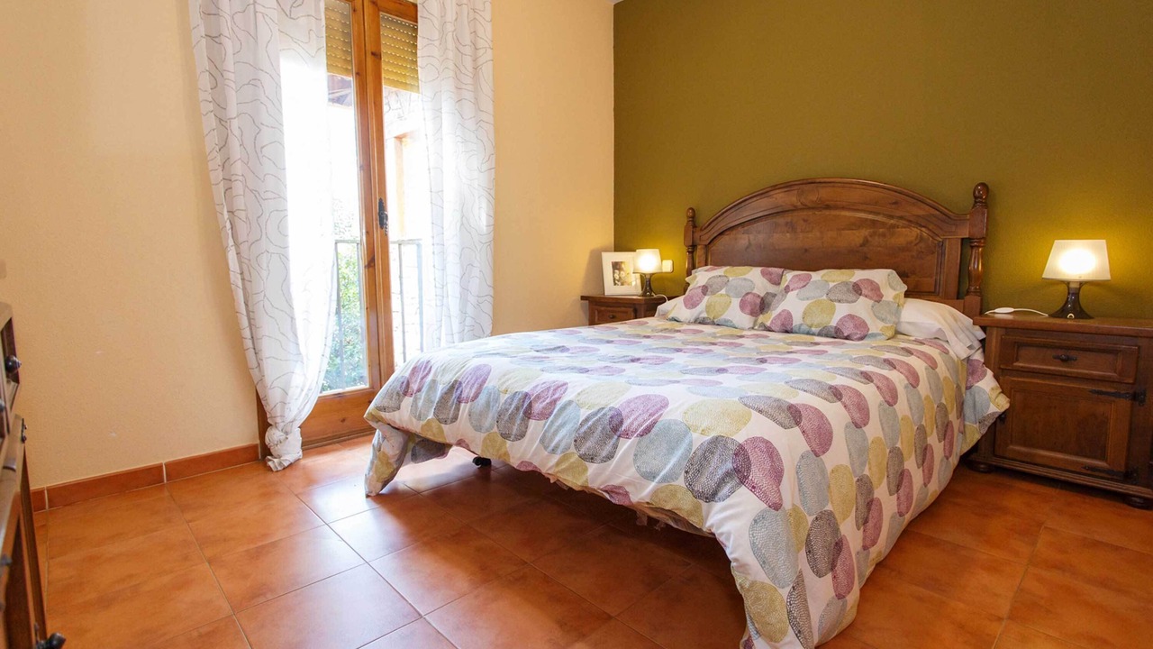 Photo of Bedroom in Pinuecar
