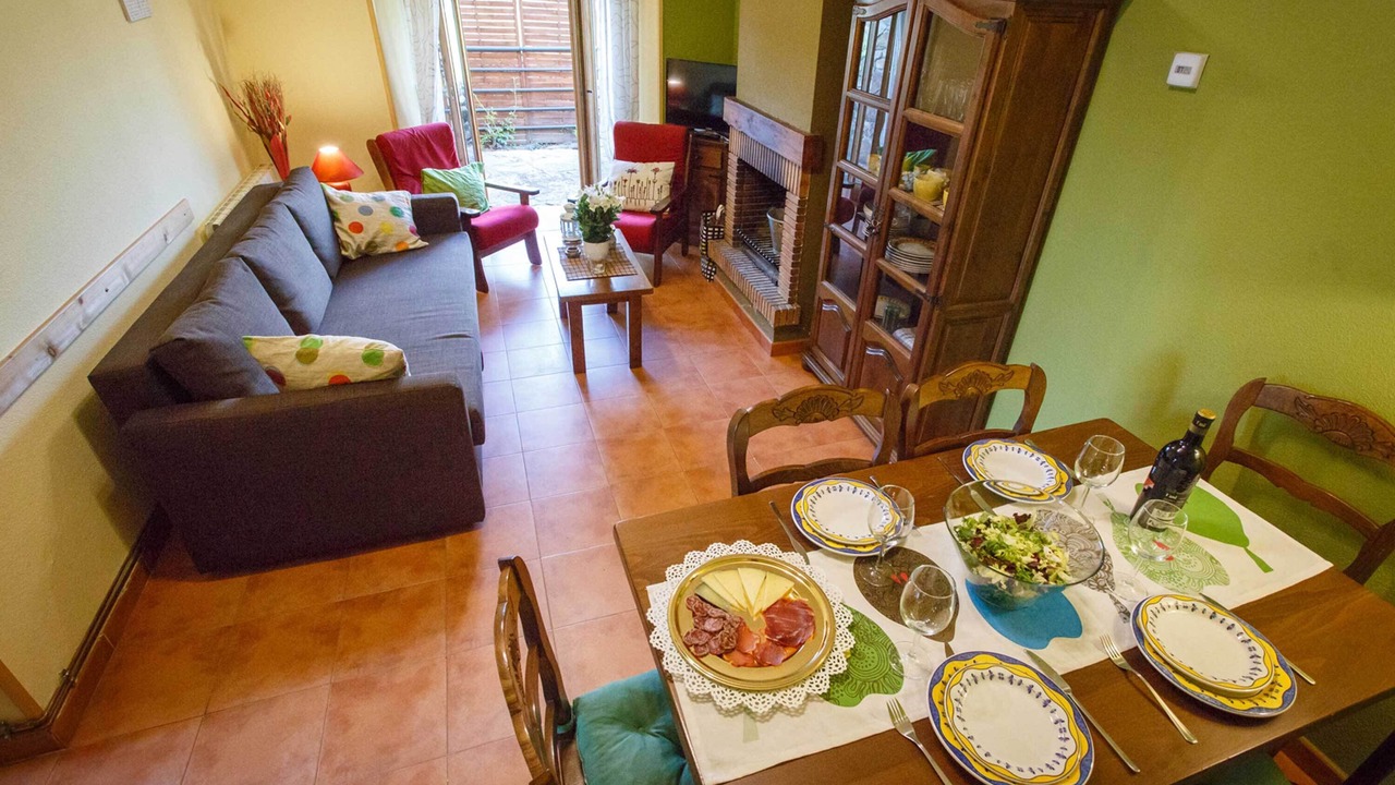 Photo of Livingroom in Pinuecar
