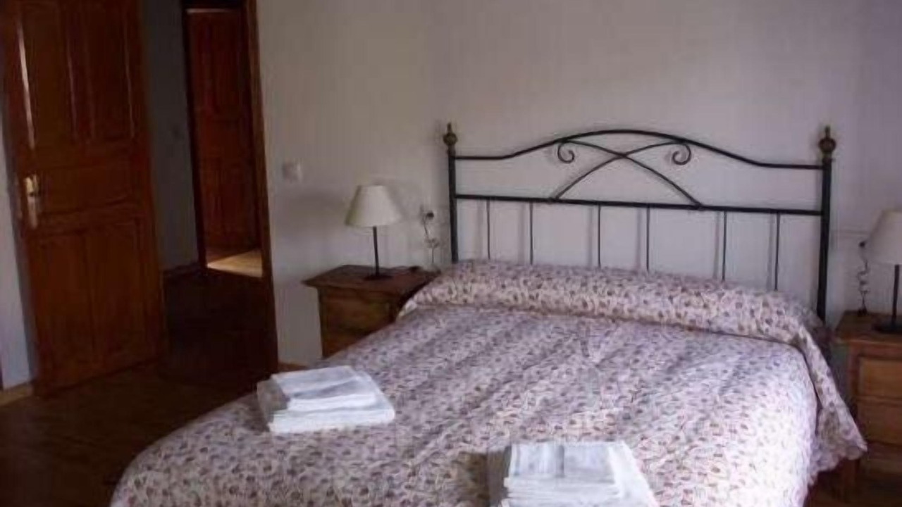 Photo of Bedroom in Branuelas
