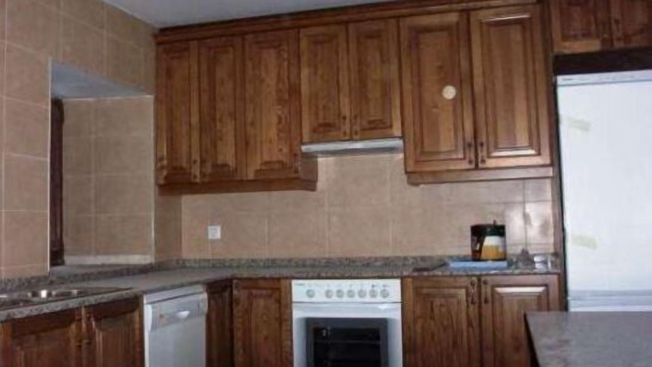 Photo of Kitchen in Branuelas