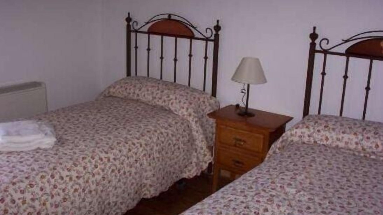Photo of Bedroom in Branuelas
