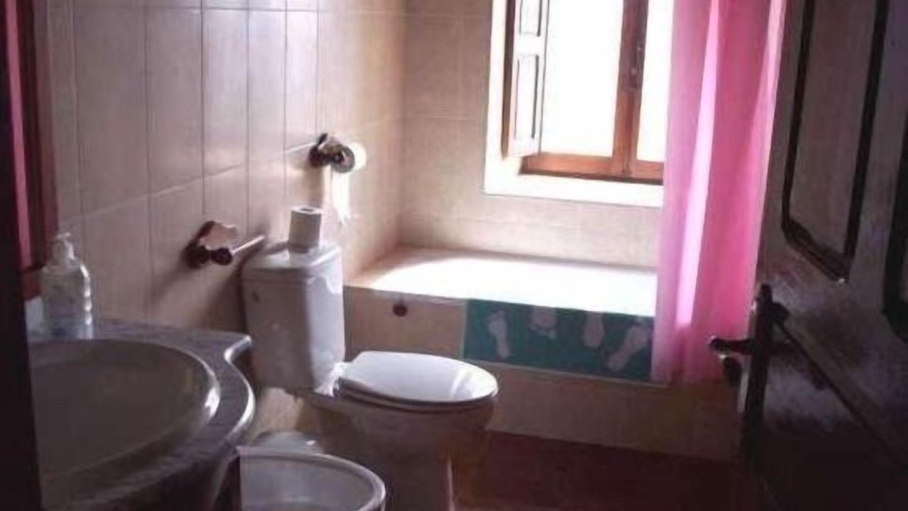 Photo of Bathroom in Branuelas