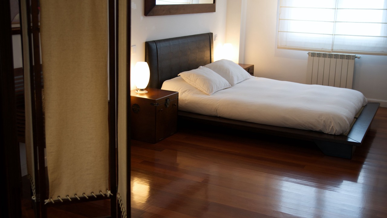 Photo of Bedroom in Castro Urdiales