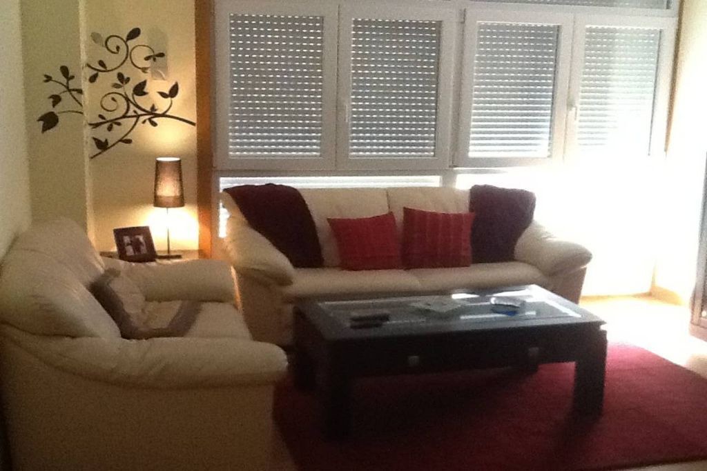 Photo of Livingroom in Pontedeume