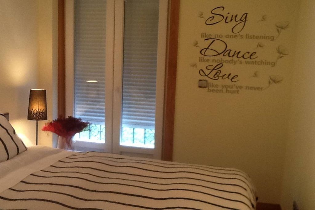 Photo of Bedroom in Pontedeume