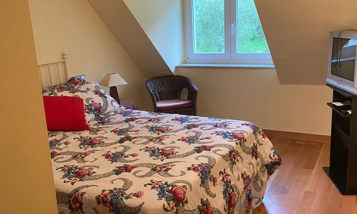 Photo of Bedroom in Pontedeume
