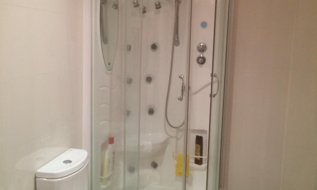 Photo of Bathroom in Pontedeume