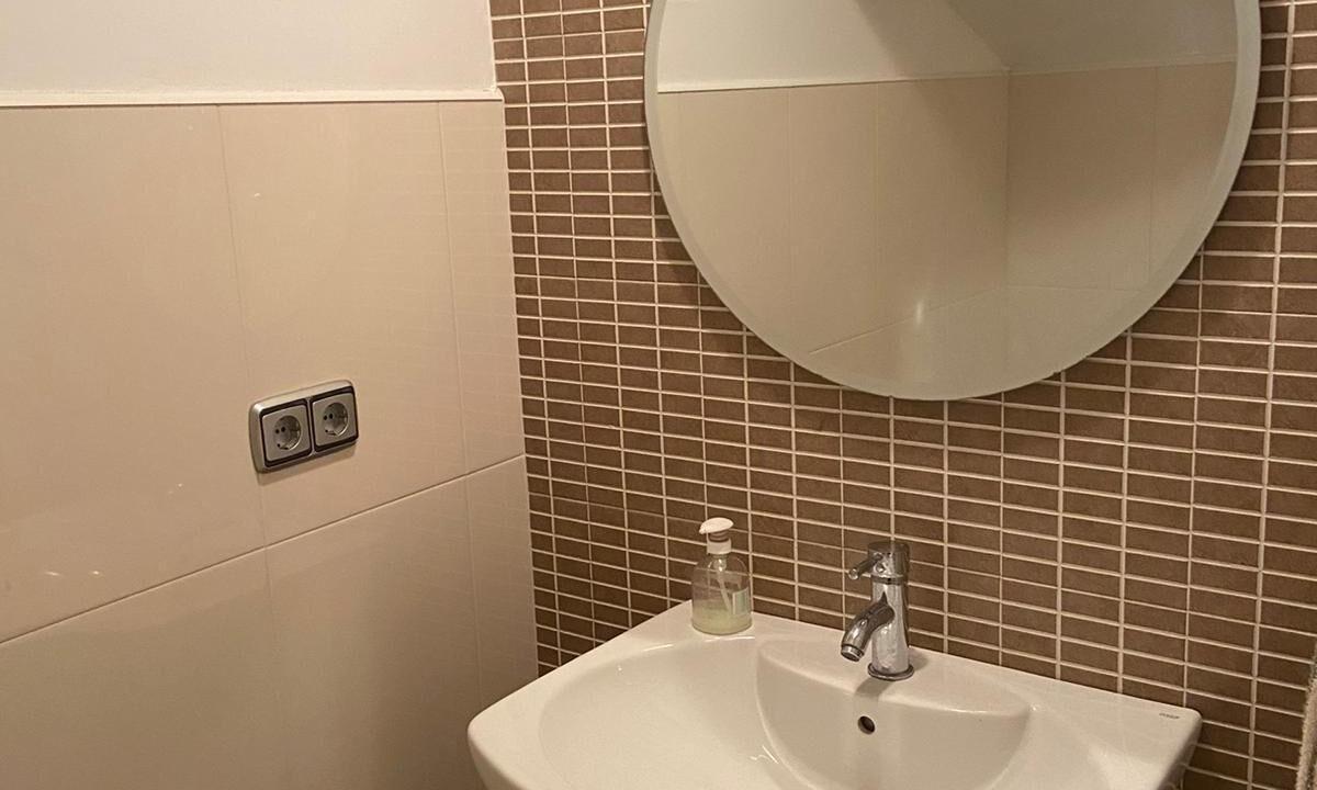 Photo of Bathroom in Pontedeume