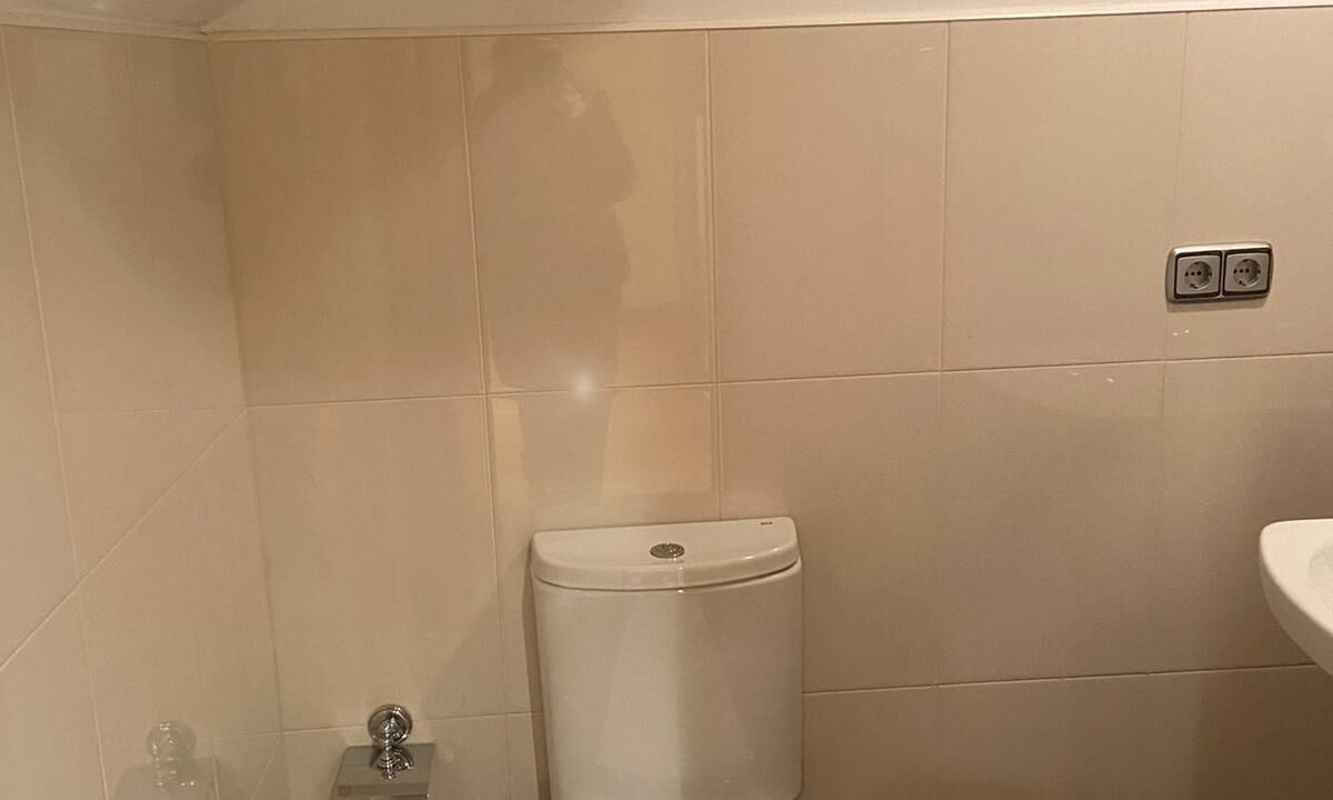 Photo of Bathroom in Pontedeume
