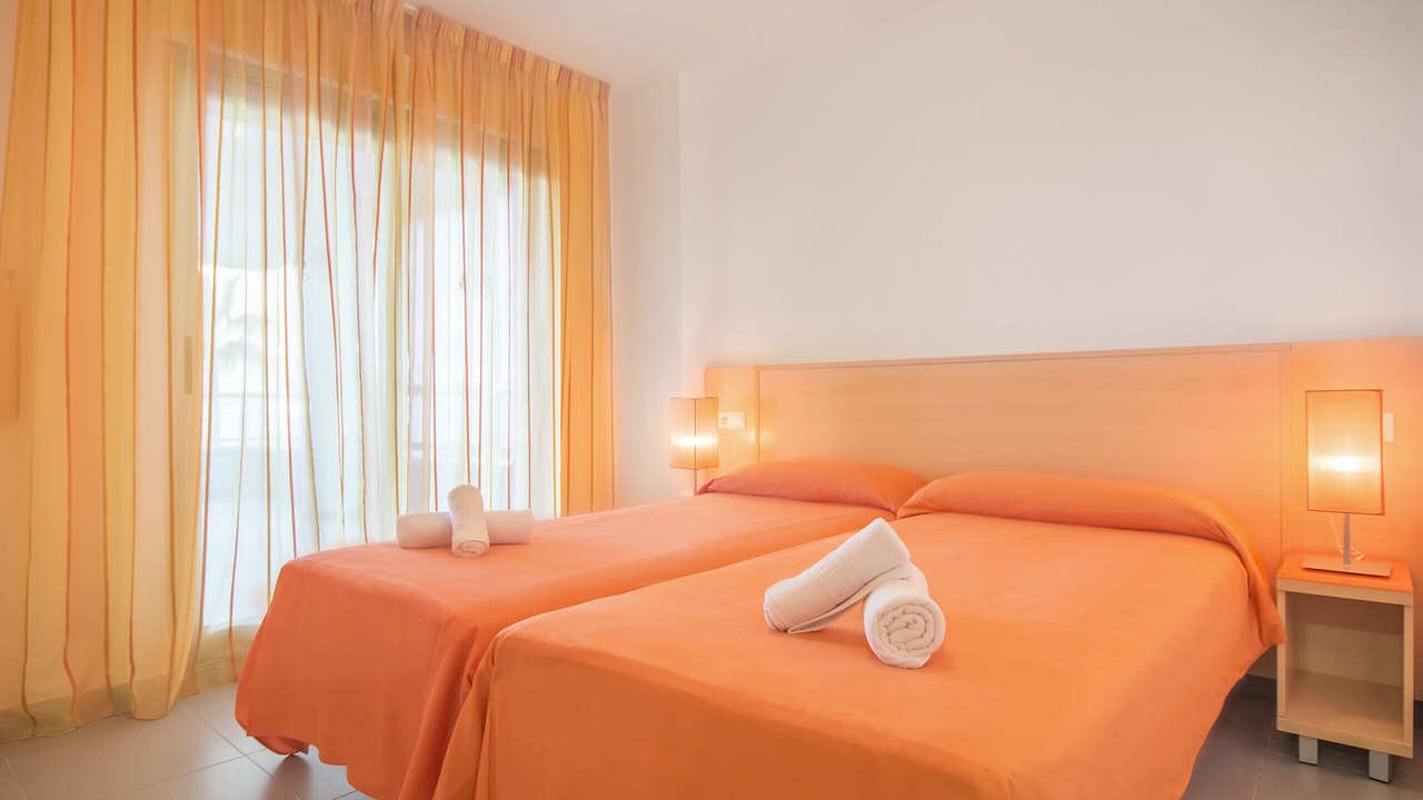 Photo of Bedroom in Calpe