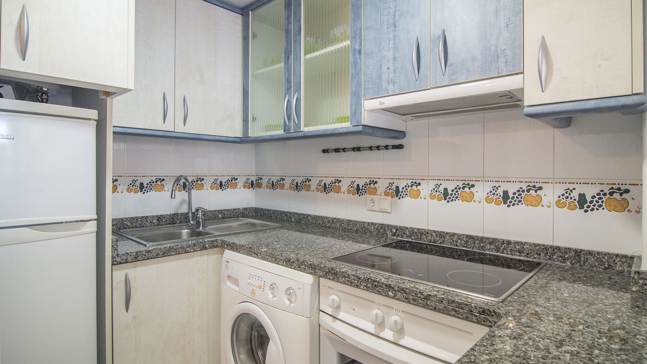 Photo of Kitchen in Calpe