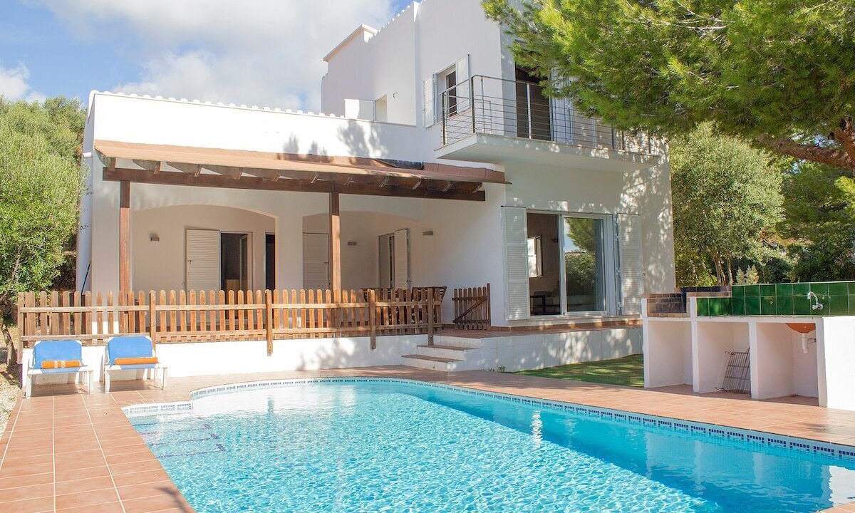 Photo of Outdoor in Punta Prima