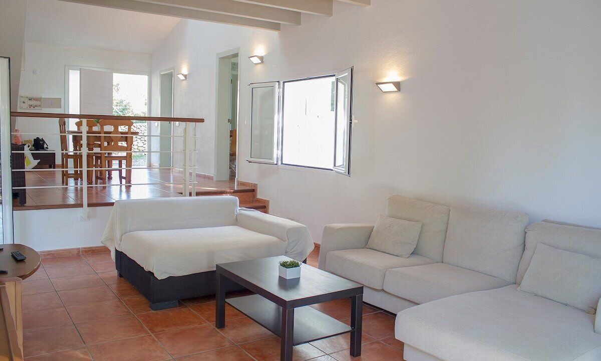 Photo of Livingroom in Punta Prima