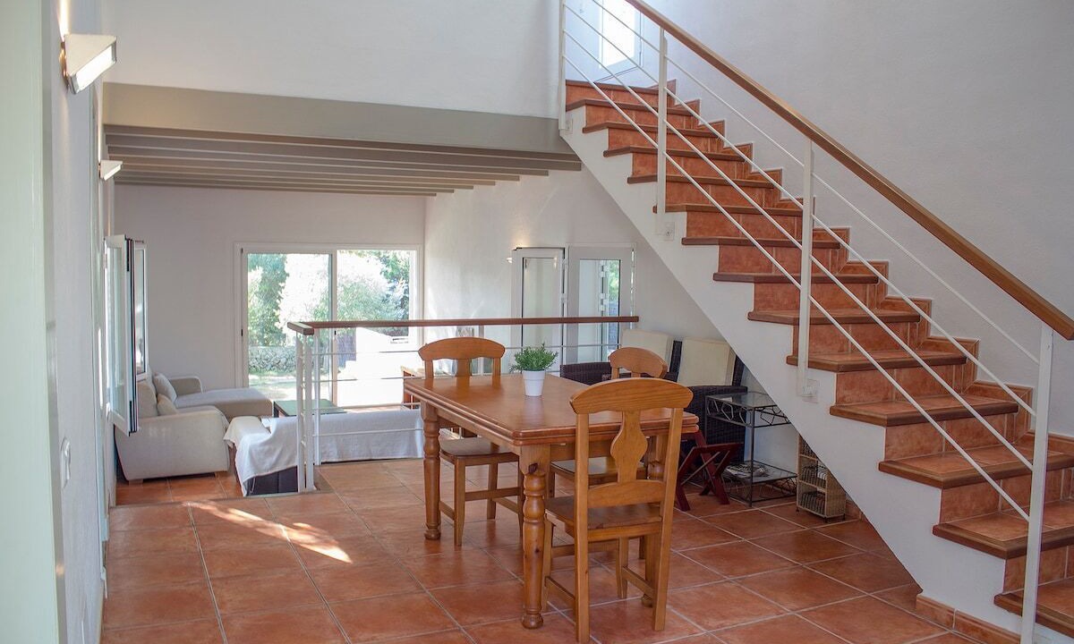 Photo of Livingroom in Punta Prima